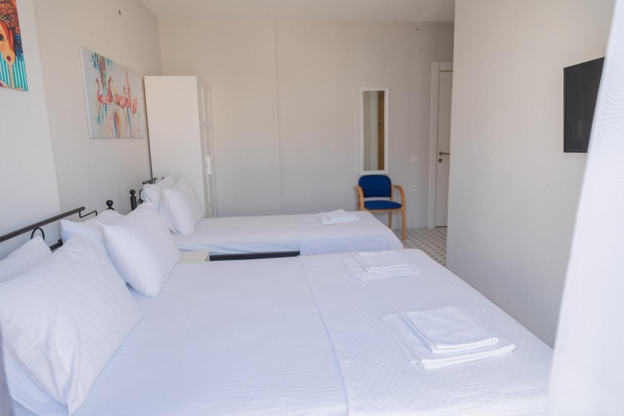 Sun Ayvalik Otel Küçükköy Exterior foto